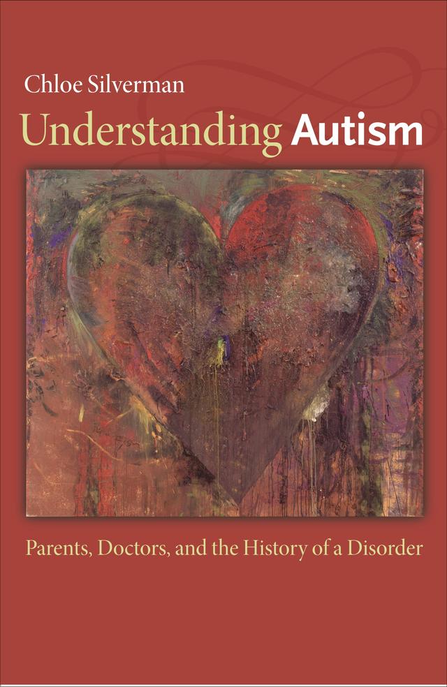Understanding Autism by Chloe Silverman