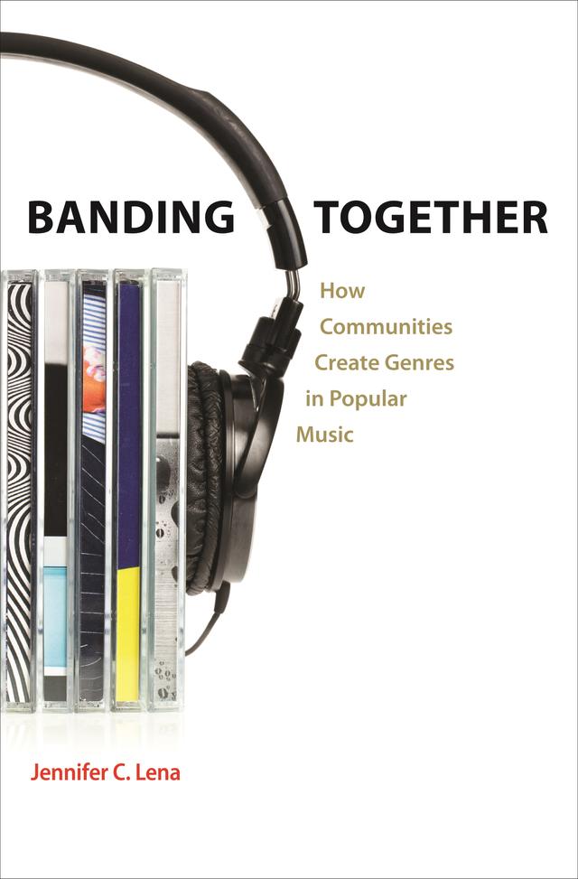 Banding Together by Jennifer C. Lena