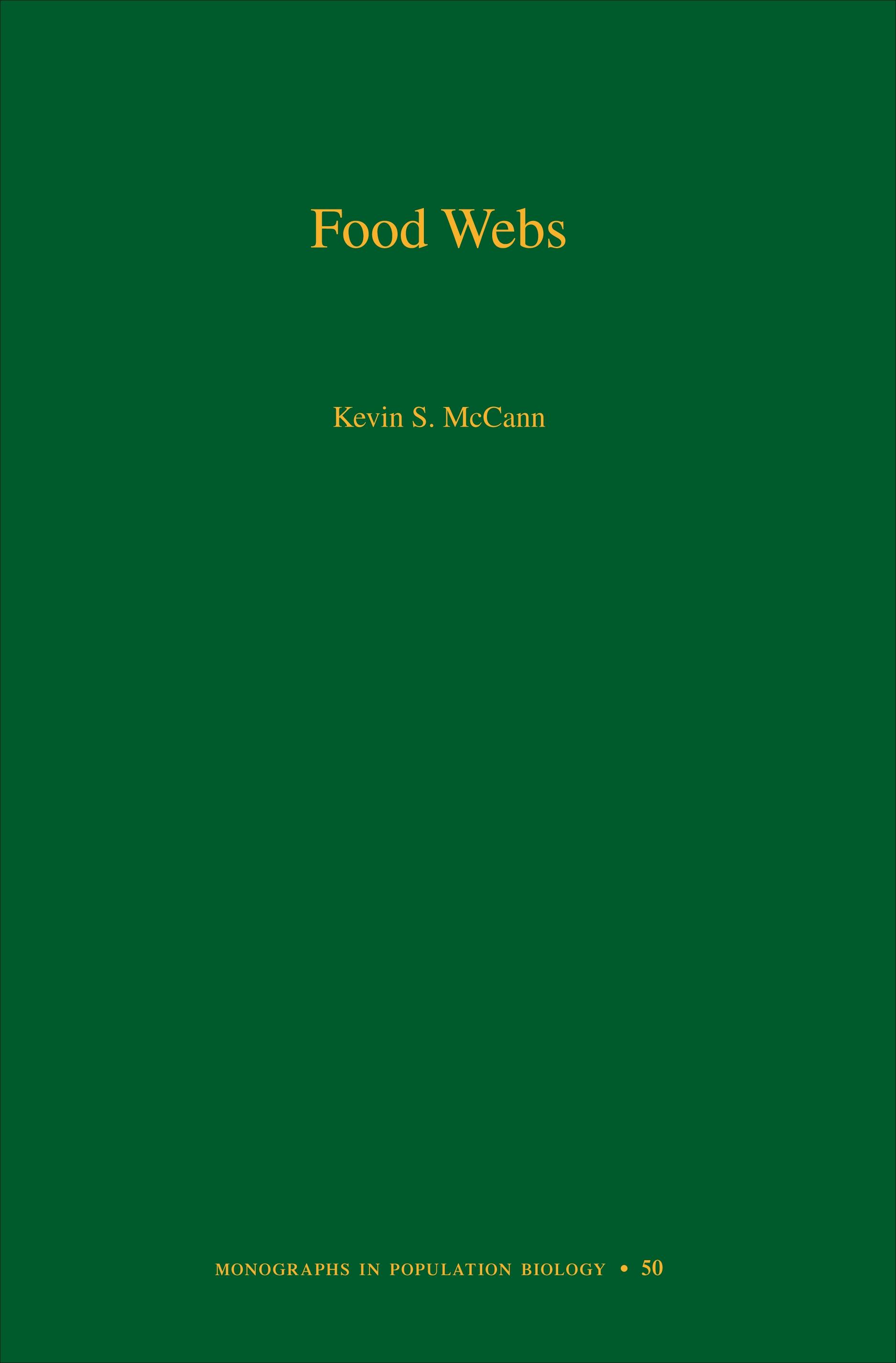Food Webs