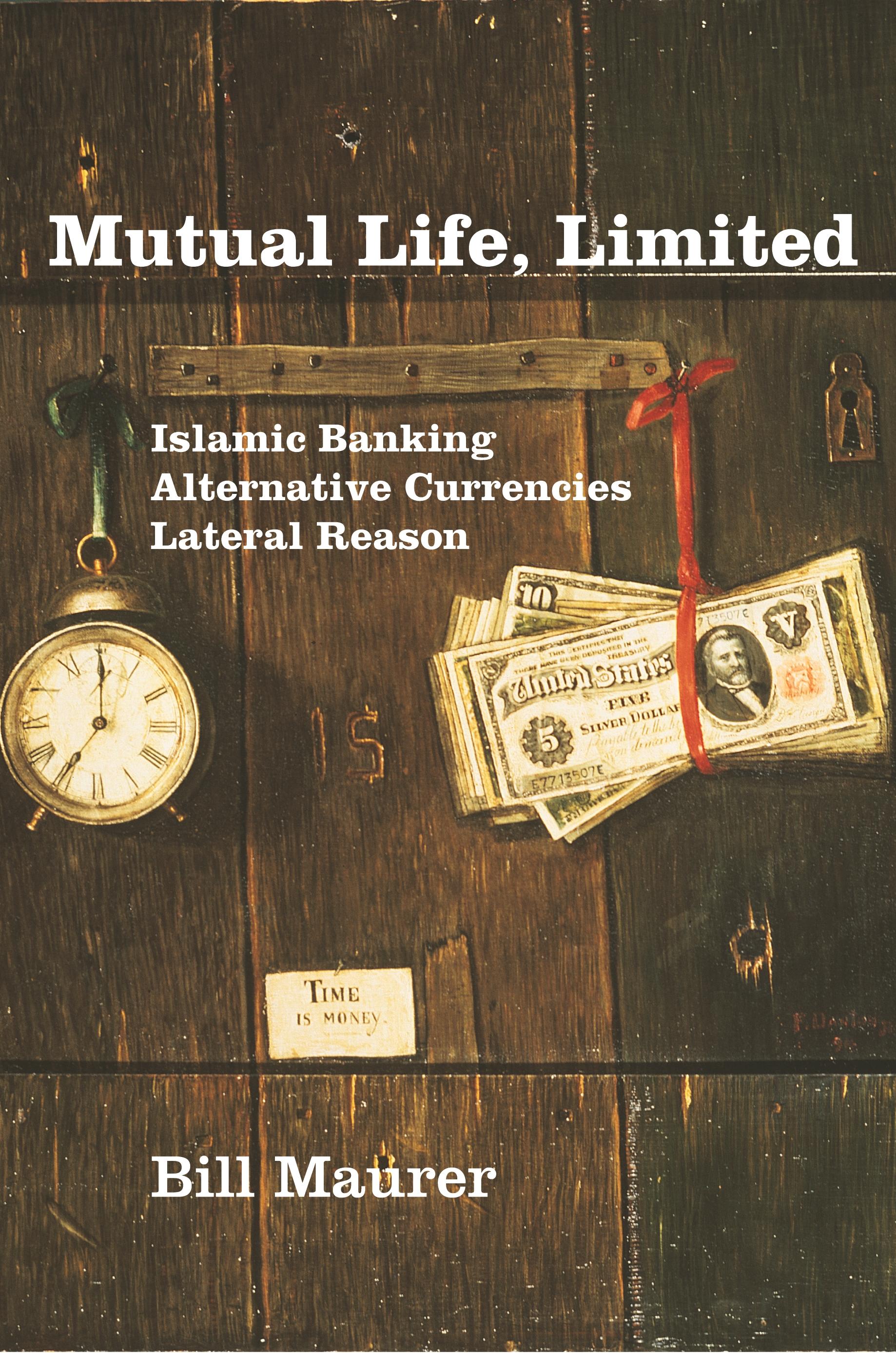Mutual Life, Limited
