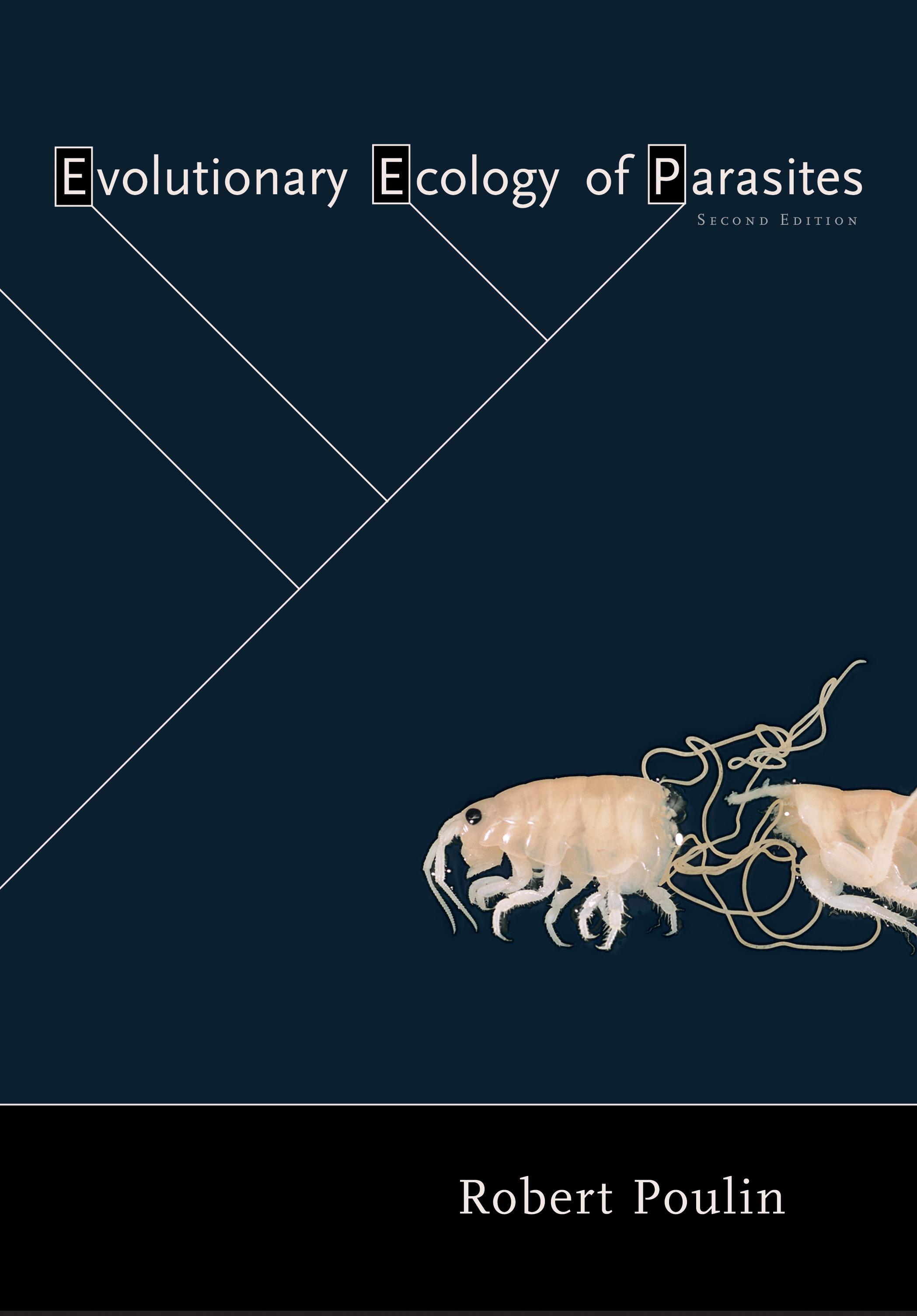 Evolutionary Ecology of Parasites