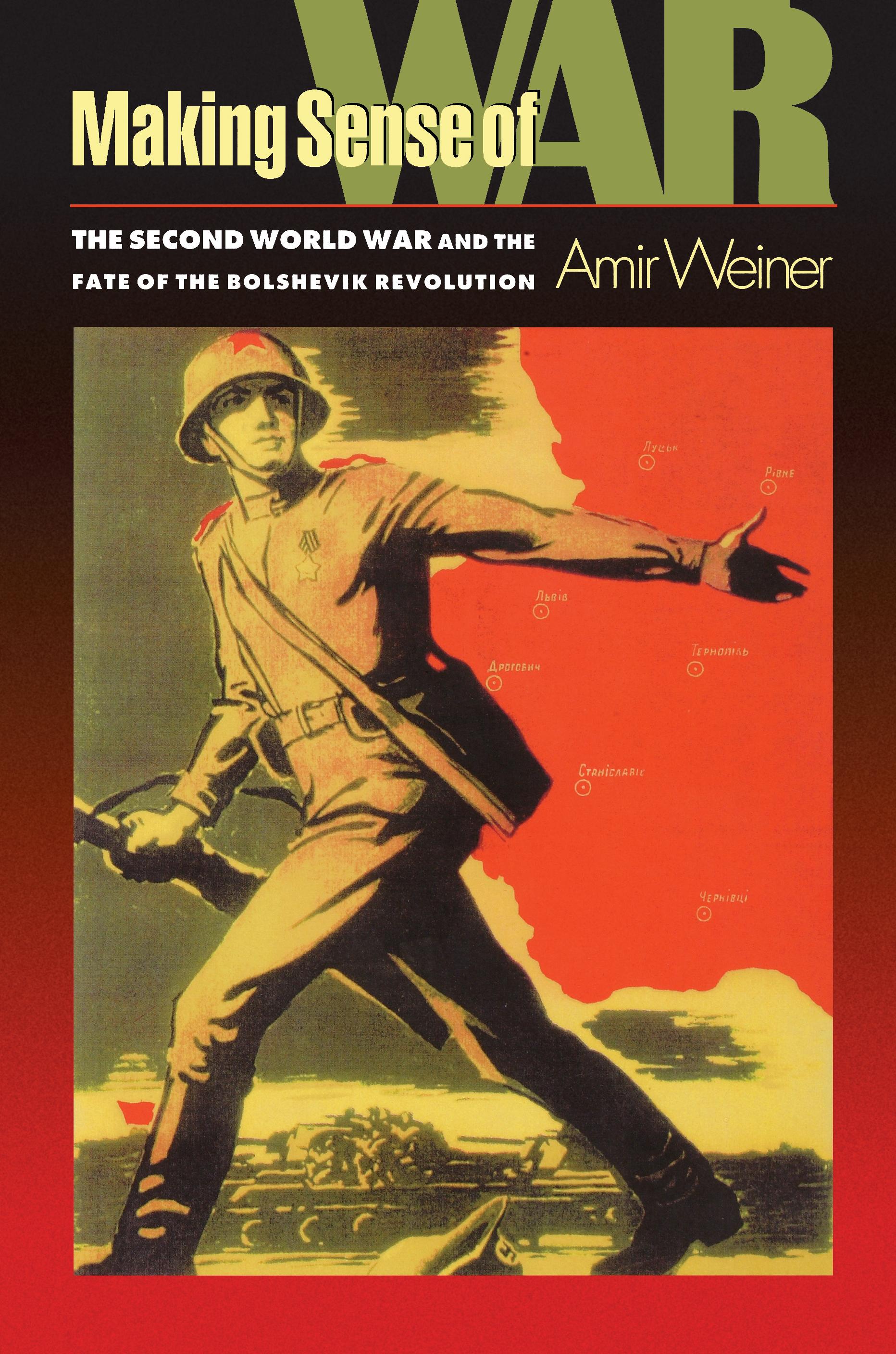 Making Sense of War