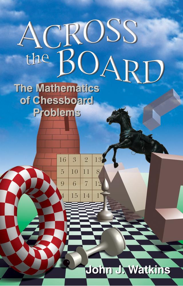 Across the Board by John J. Watkins