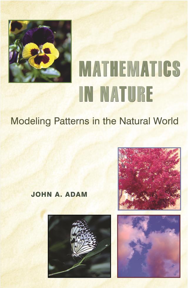 Mathematics in Nature by John Adam