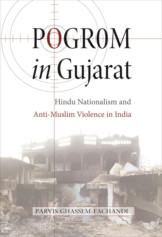 Pogrom in Gujarat by Parvis Ghassem-Fachandi