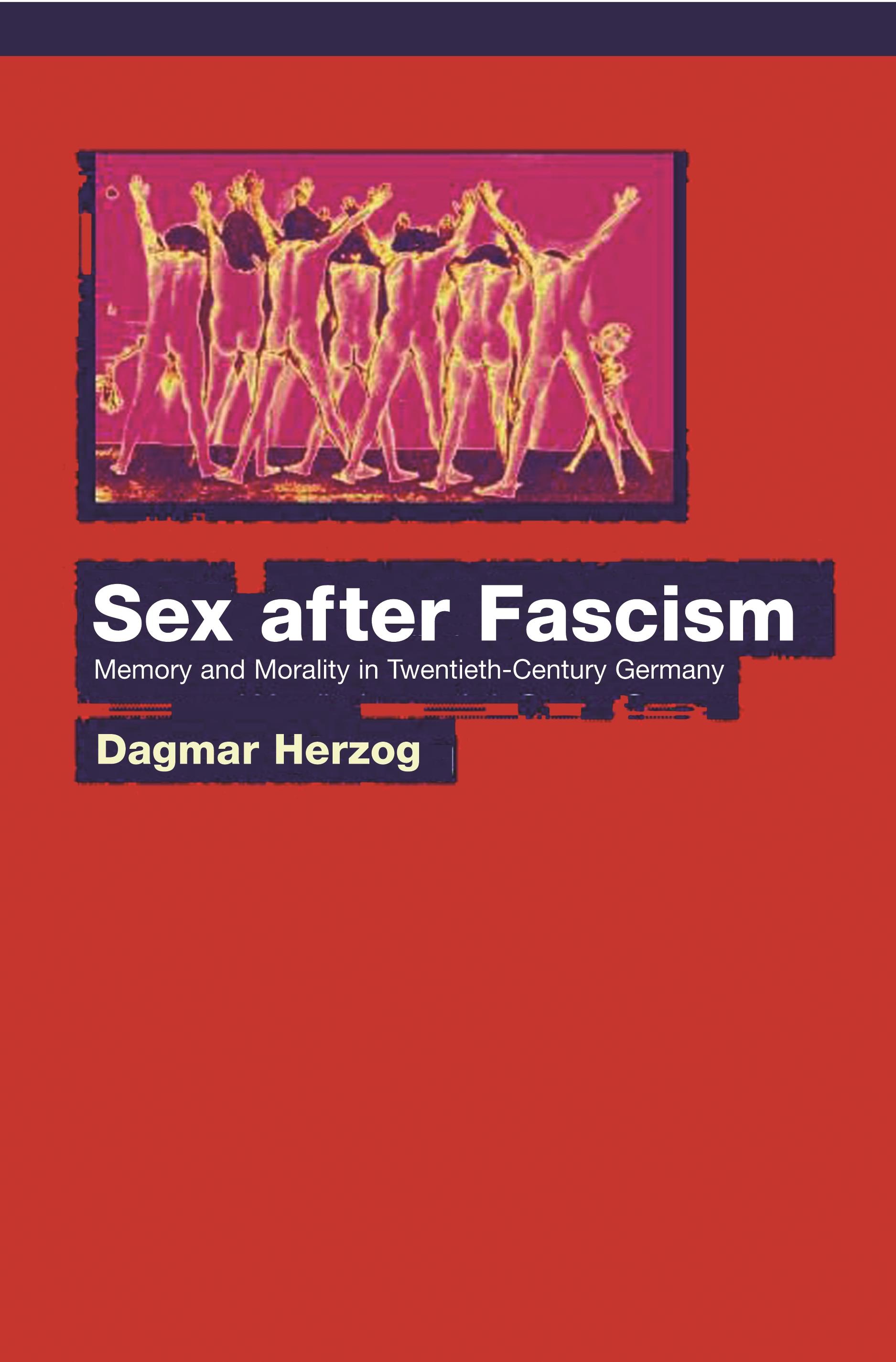 Sex after Fascism