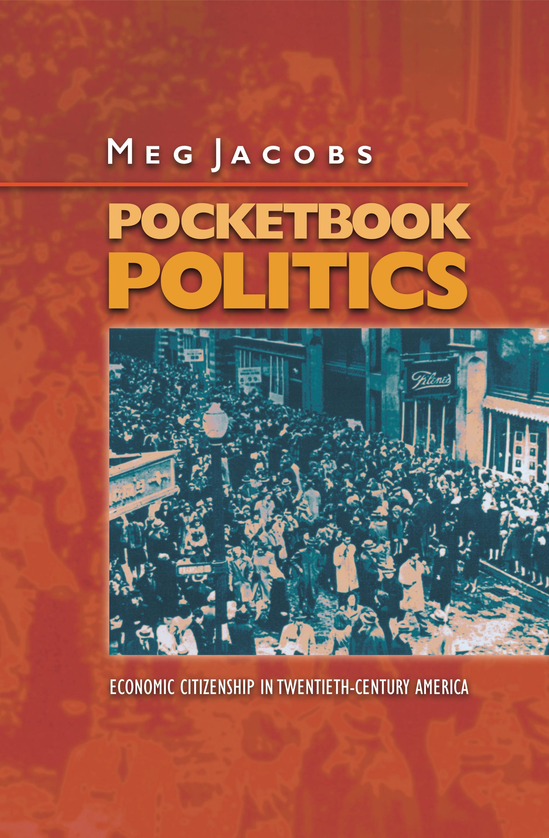 Pocketbook Politics
