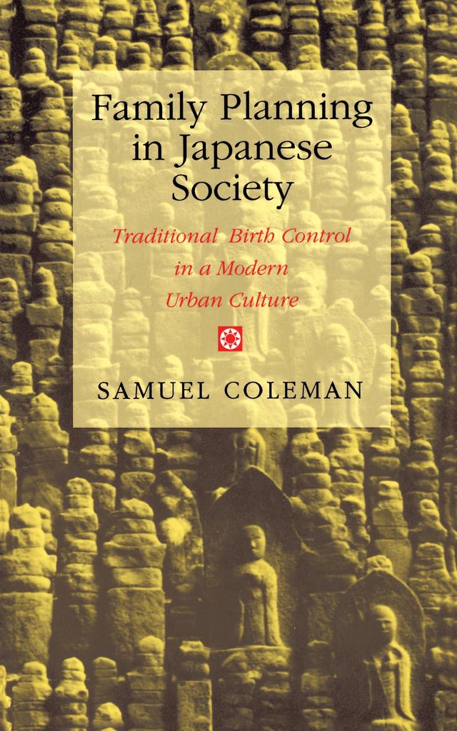 Family Planning in Japanese Society by Samuel Coleman