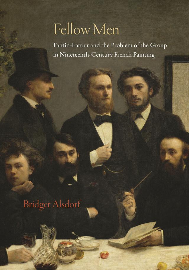 Fellow Men by Bridget Alsdorf