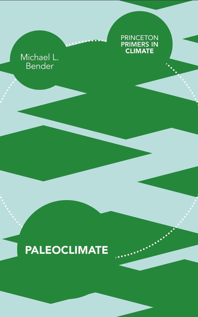 Paleoclimate by Michael L. Bender