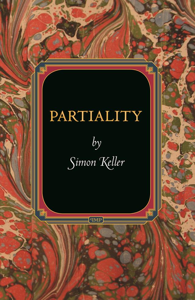 Partiality by Simon Keller