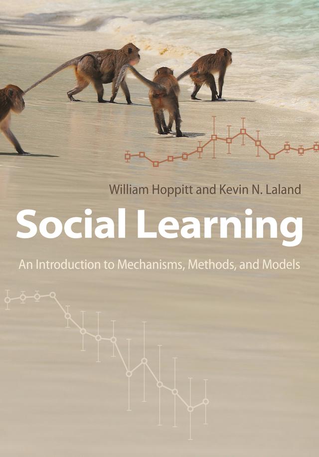 Social Learning by Kevin N. Lala, William Hoppitt