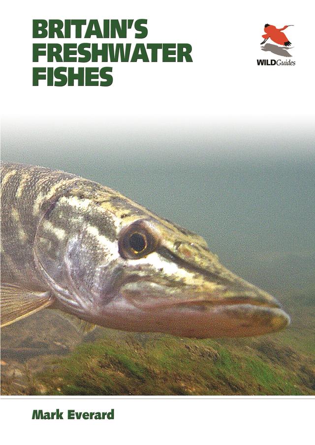 Britain's Freshwater Fishes by Mark Everard
