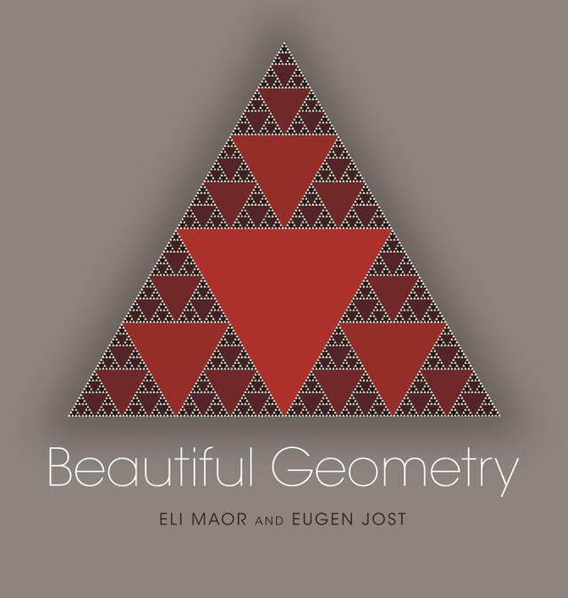 Beautiful Geometry by Eli Maor, Eugen Jost