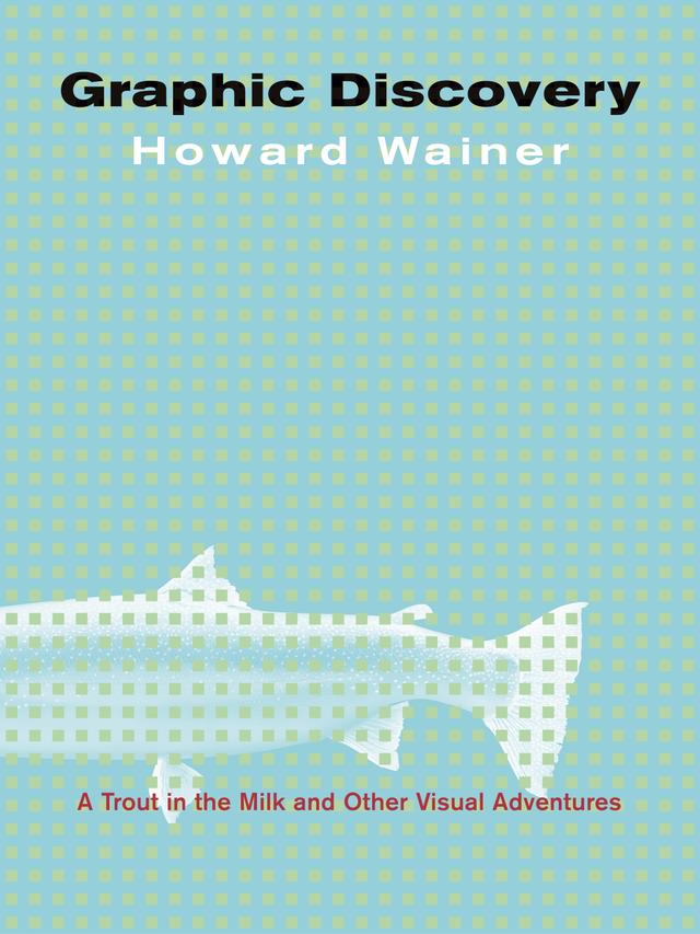 Graphic Discovery by Howard Wainer