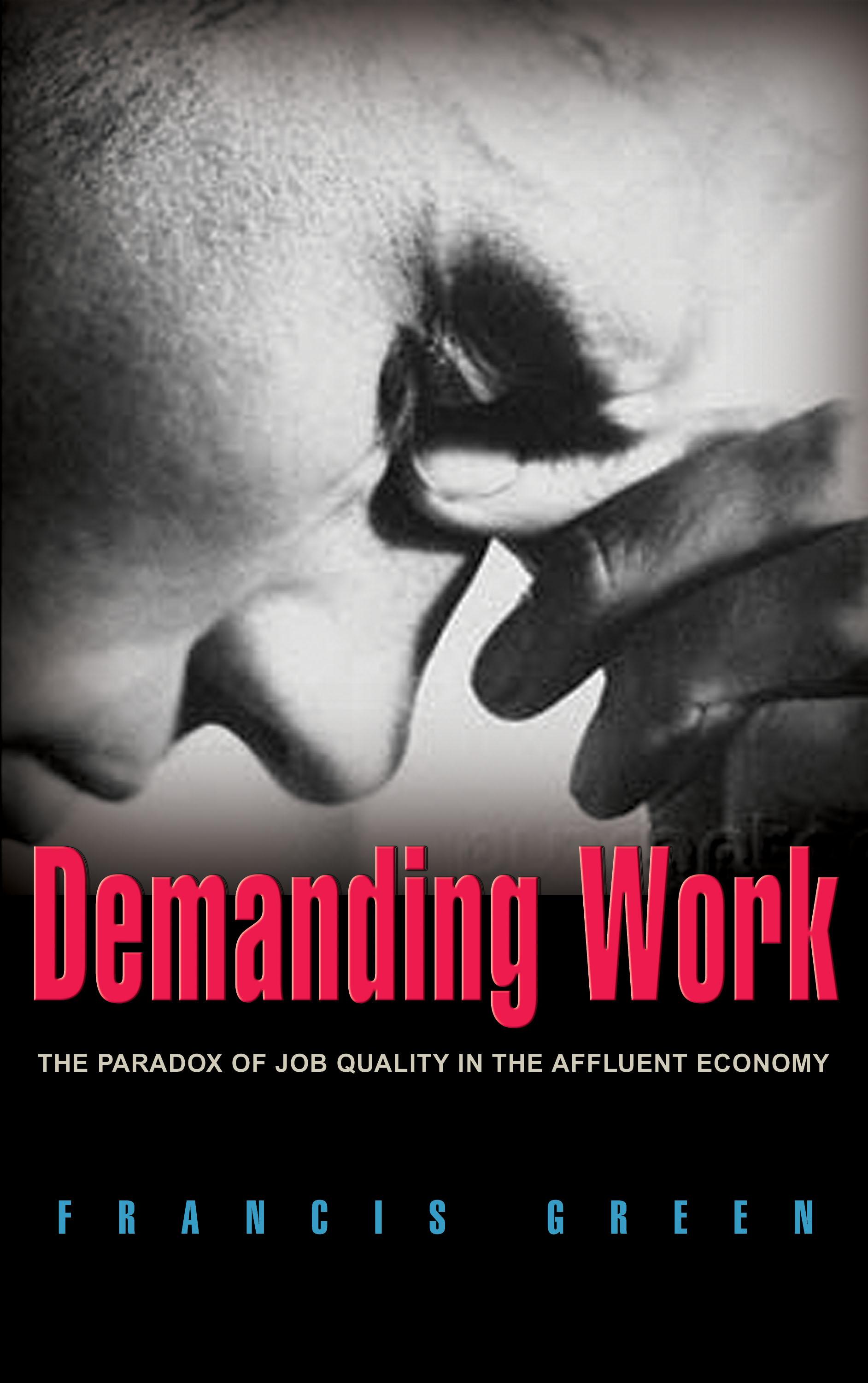 Demanding Work