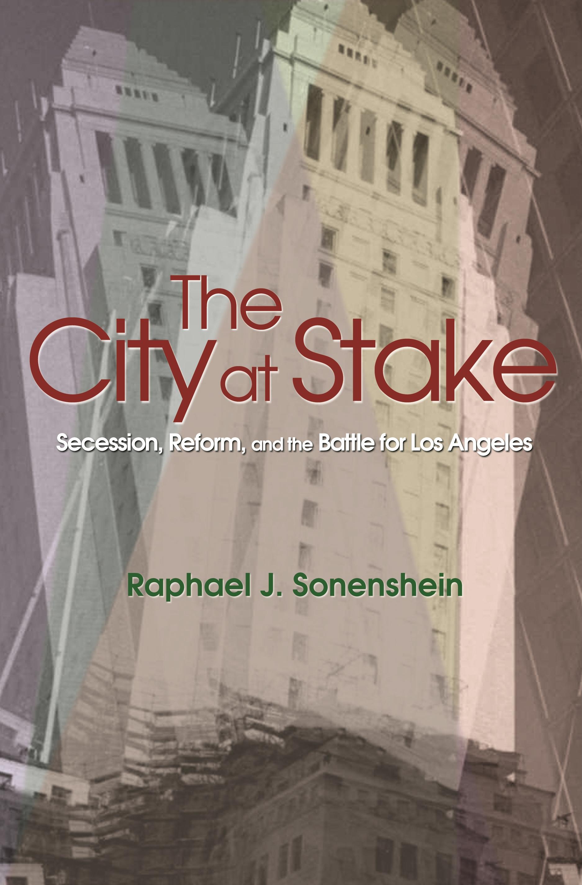 The City at Stake