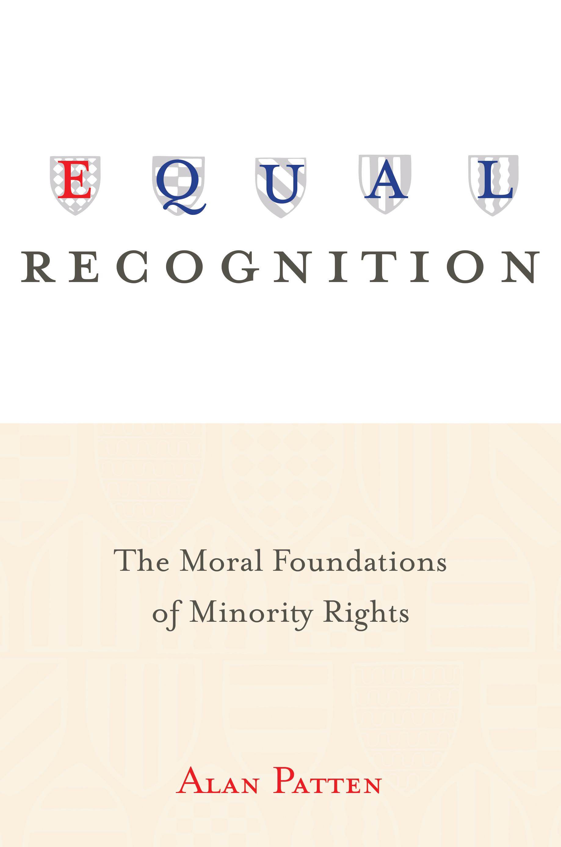 Equal Recognition