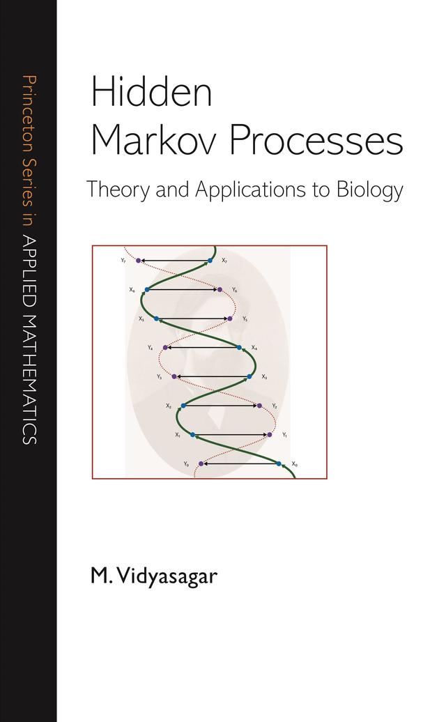 Hidden Markov Processes by M. Vidyasagar