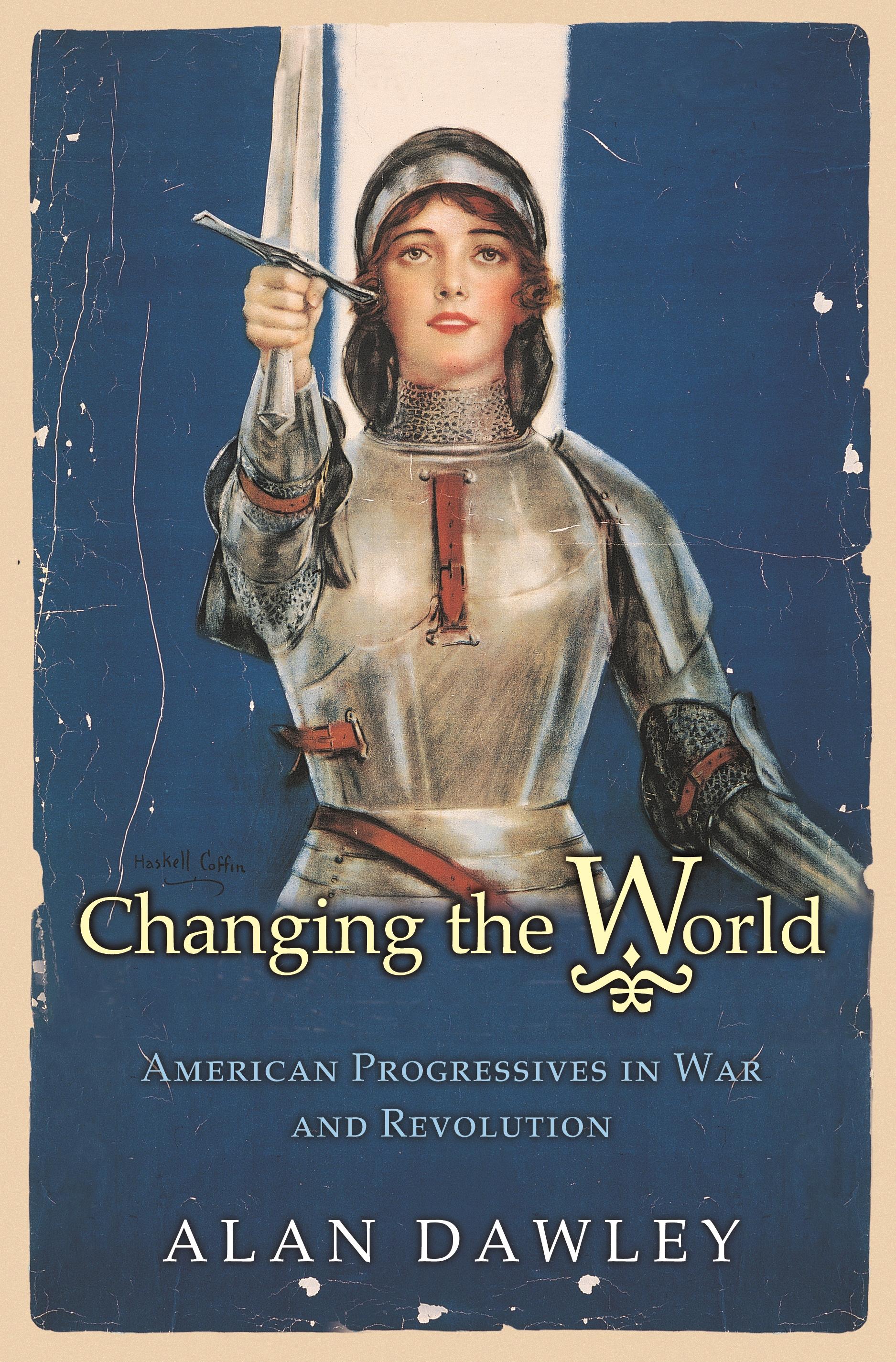 Changing the World
