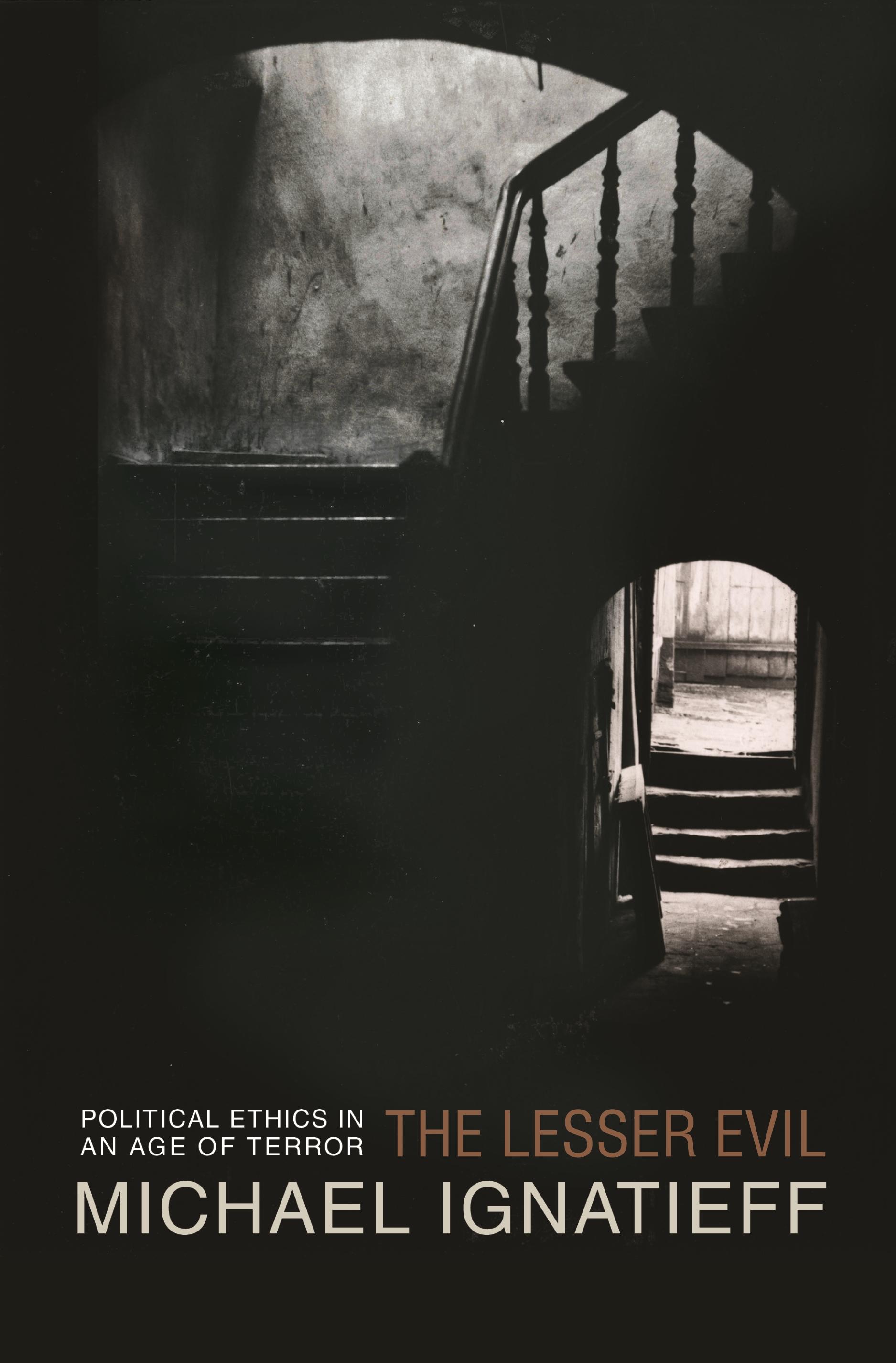 The Lesser Evil