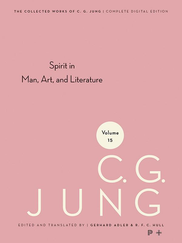 Collected Works of C. G. Jung, Volume 15
