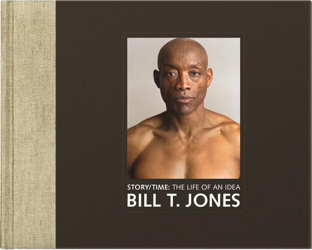 Story/Time by Bill T. Jones