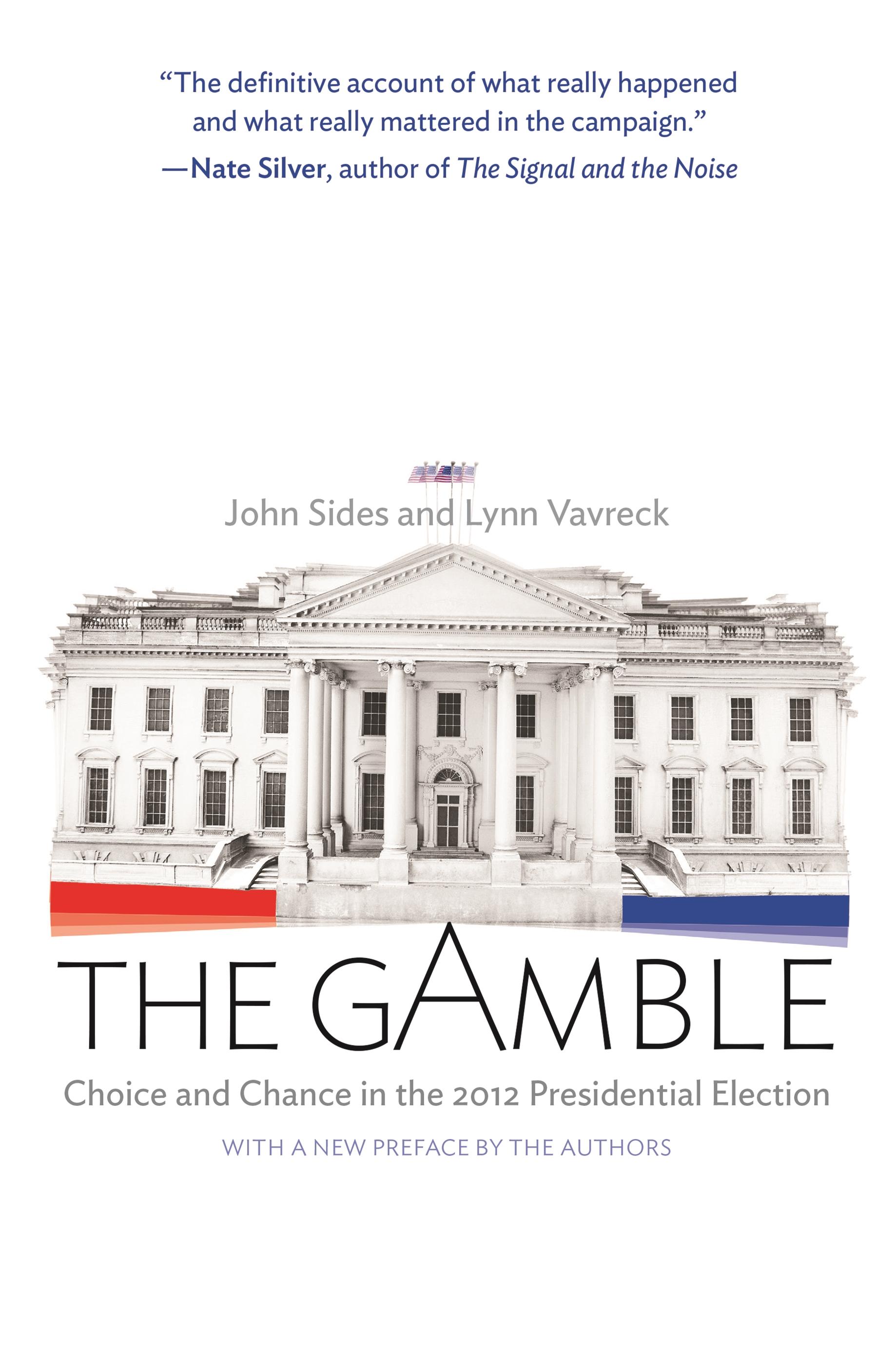 The Gamble