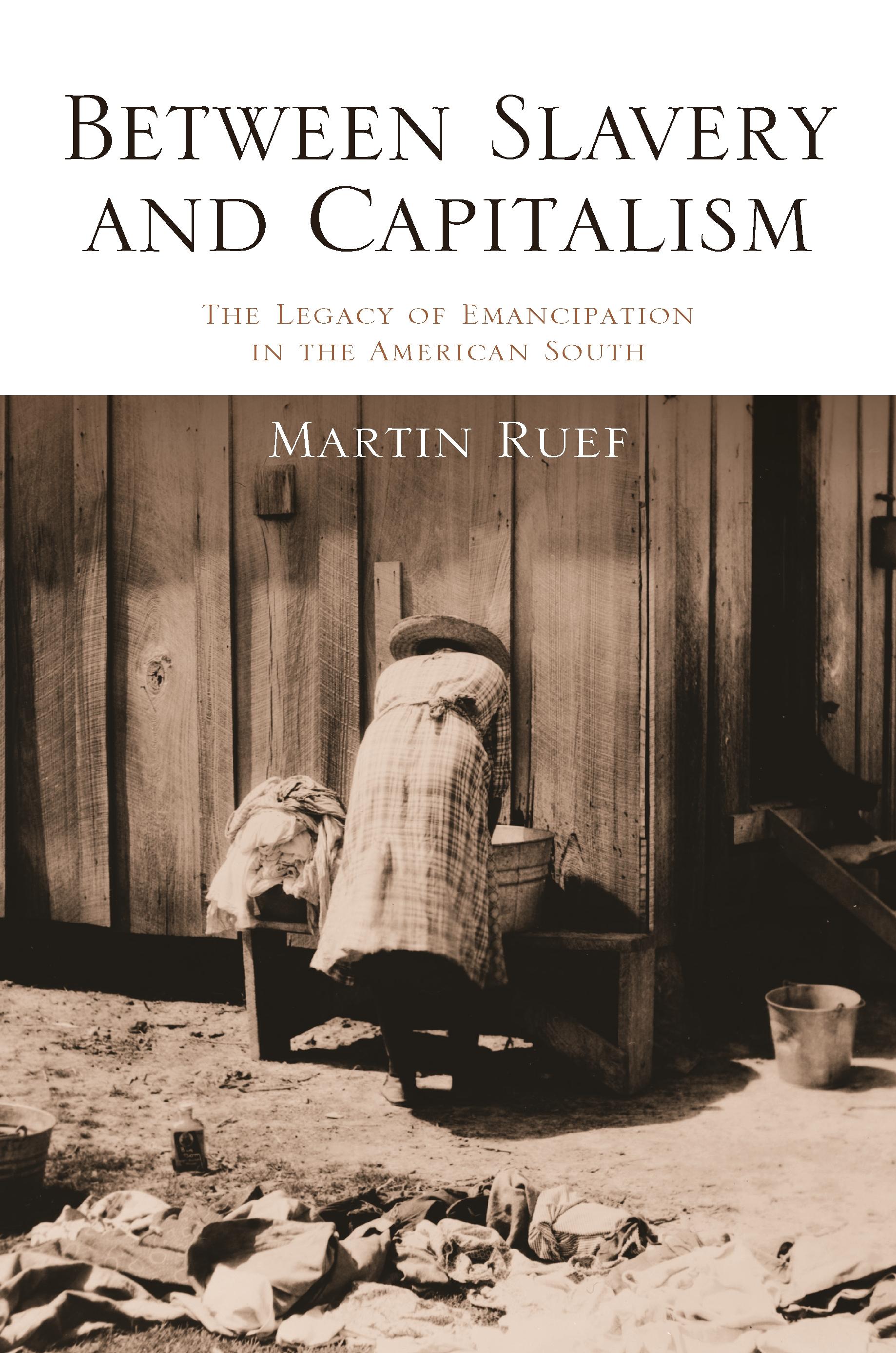 Between Slavery and Capitalism