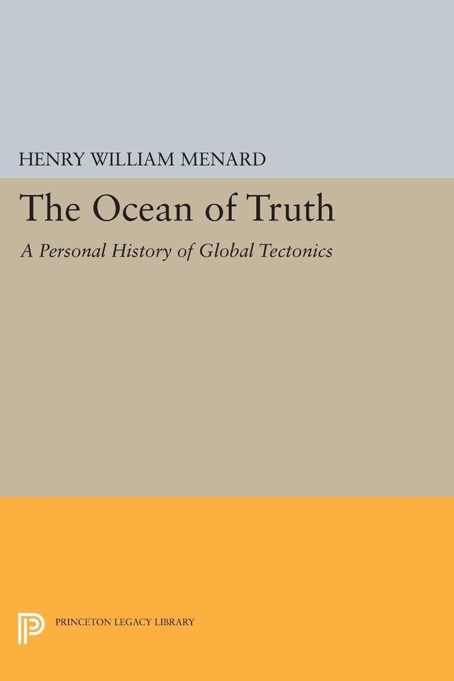 The Ocean of Truth by Henry William Menard