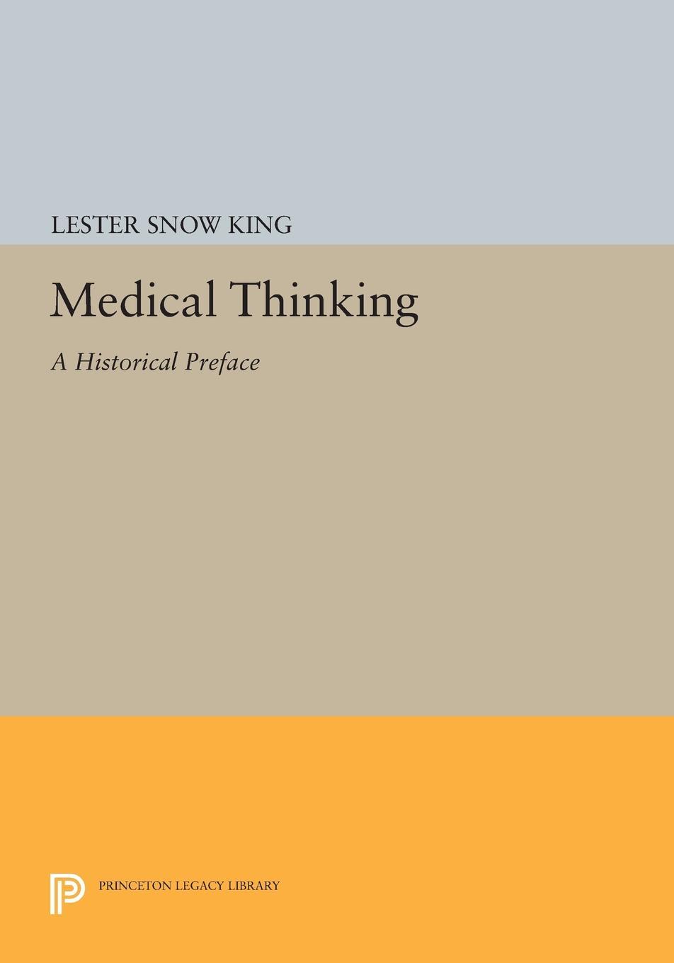 Medical Thinking