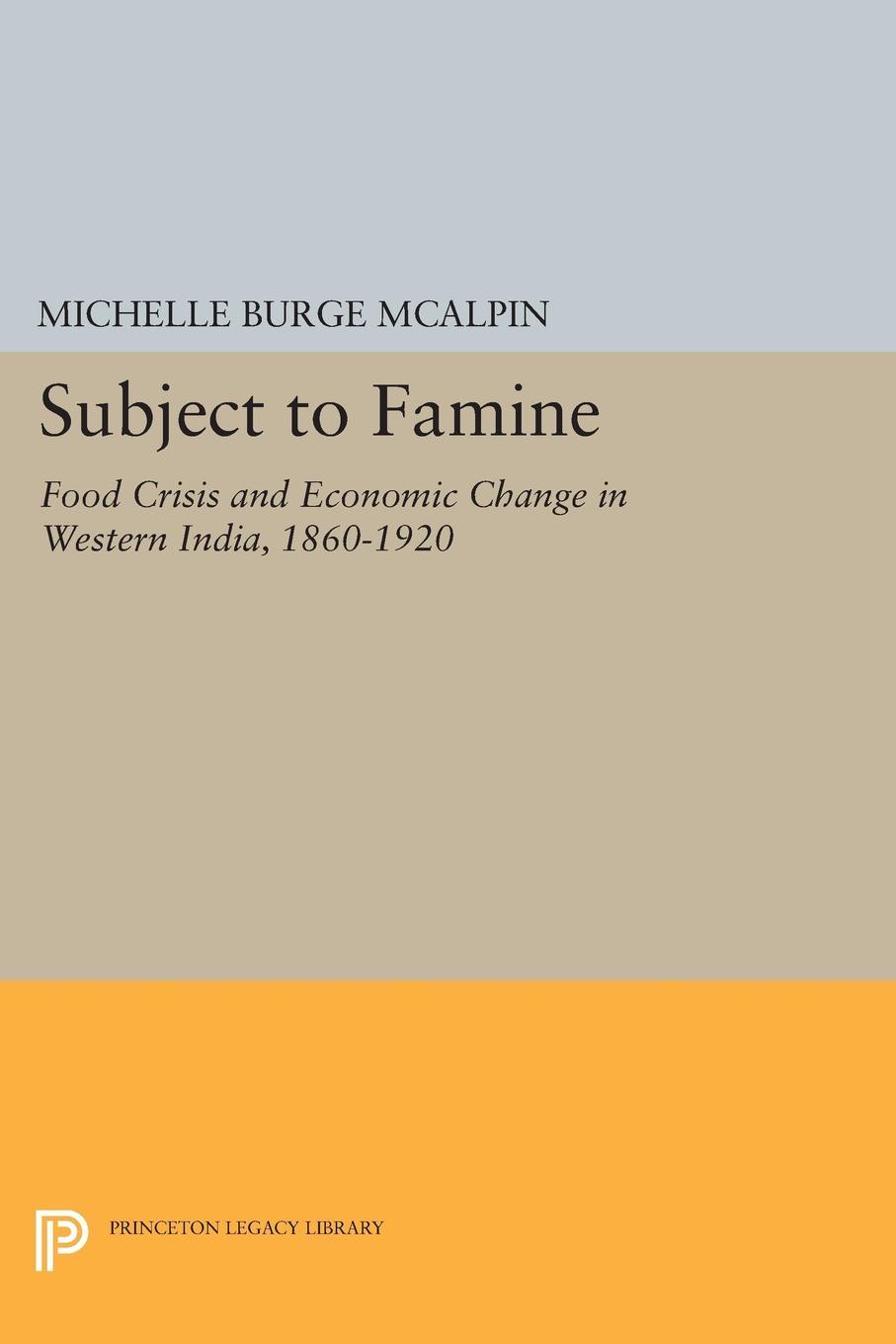 Subject to Famine