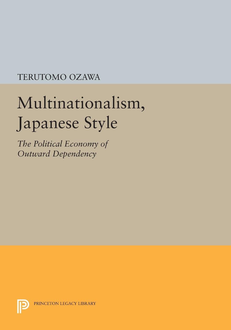 Multinationalism, Japanese Style