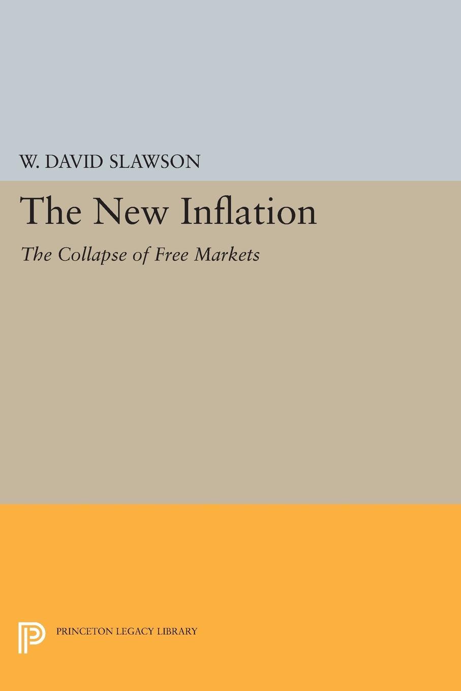 The New Inflation