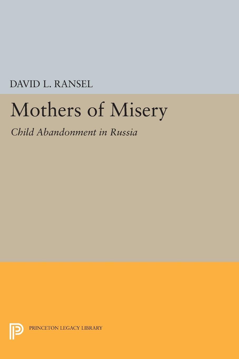 Mothers of Misery