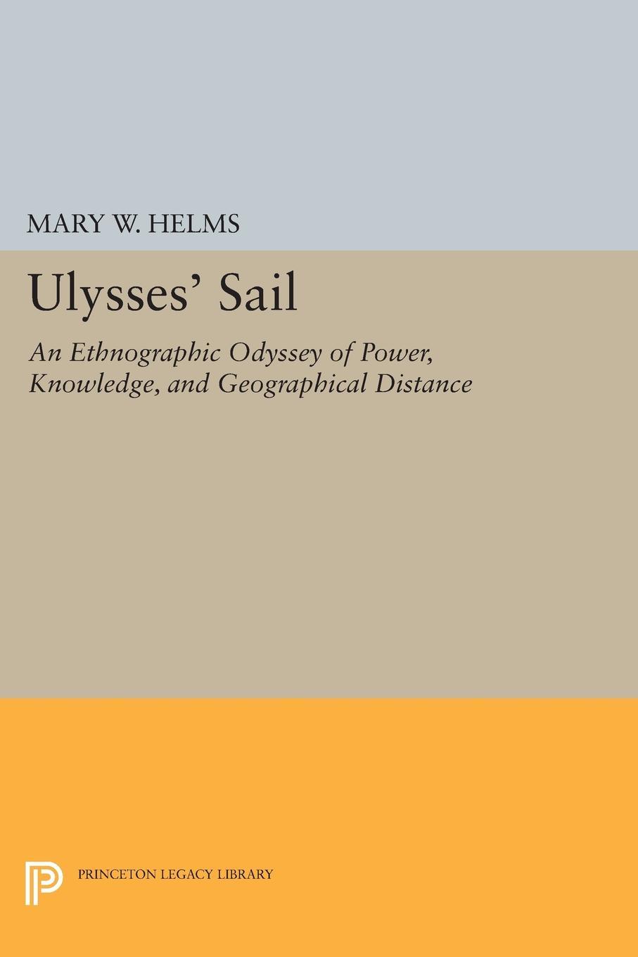 Ulysses' Sail