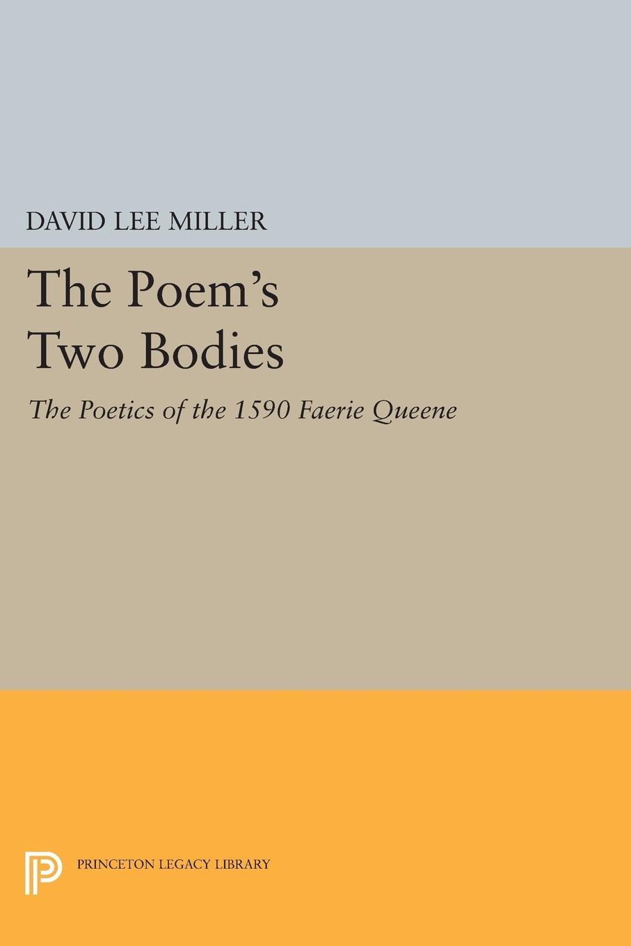 The Poem's Two Bodies