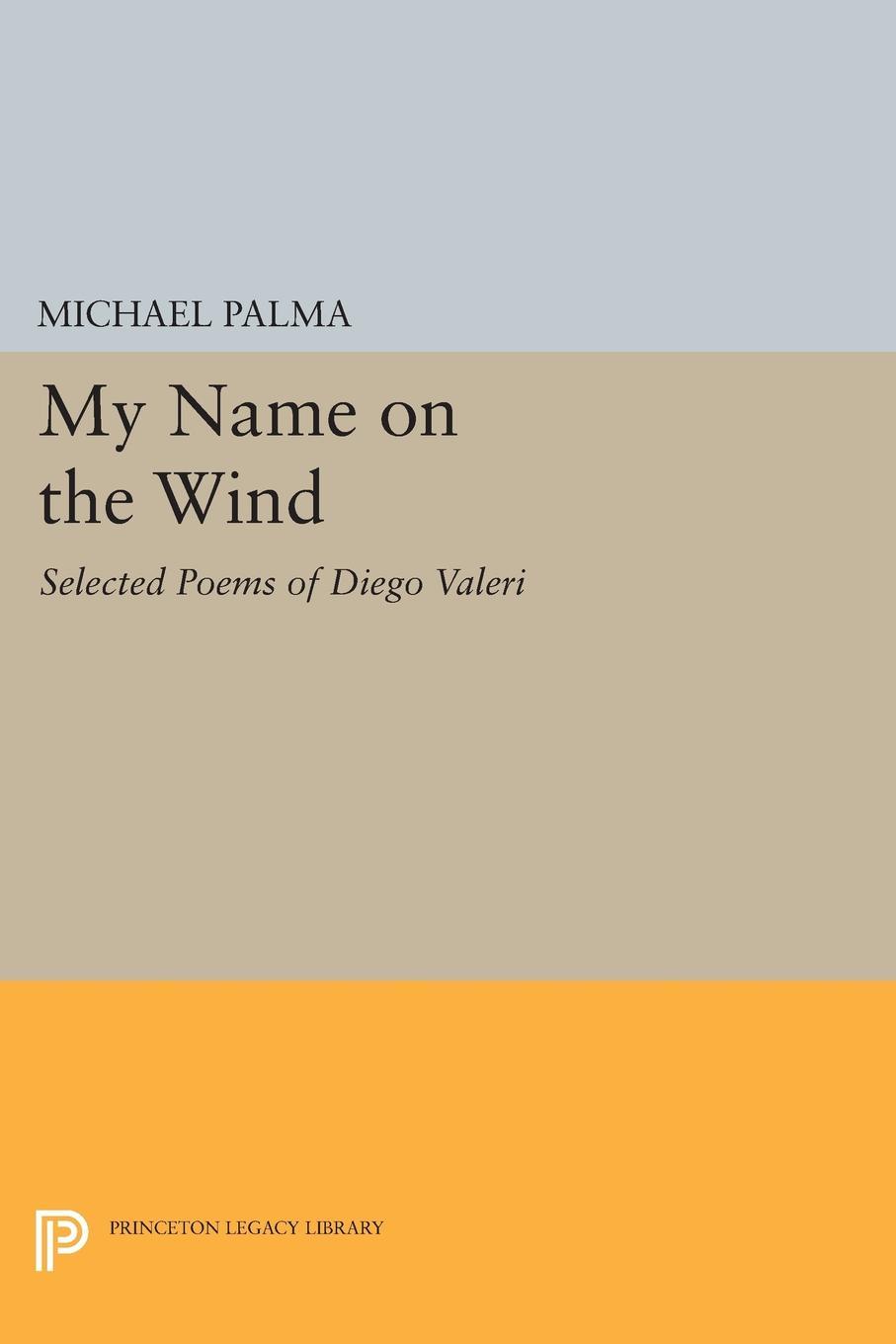 My Name on the Wind