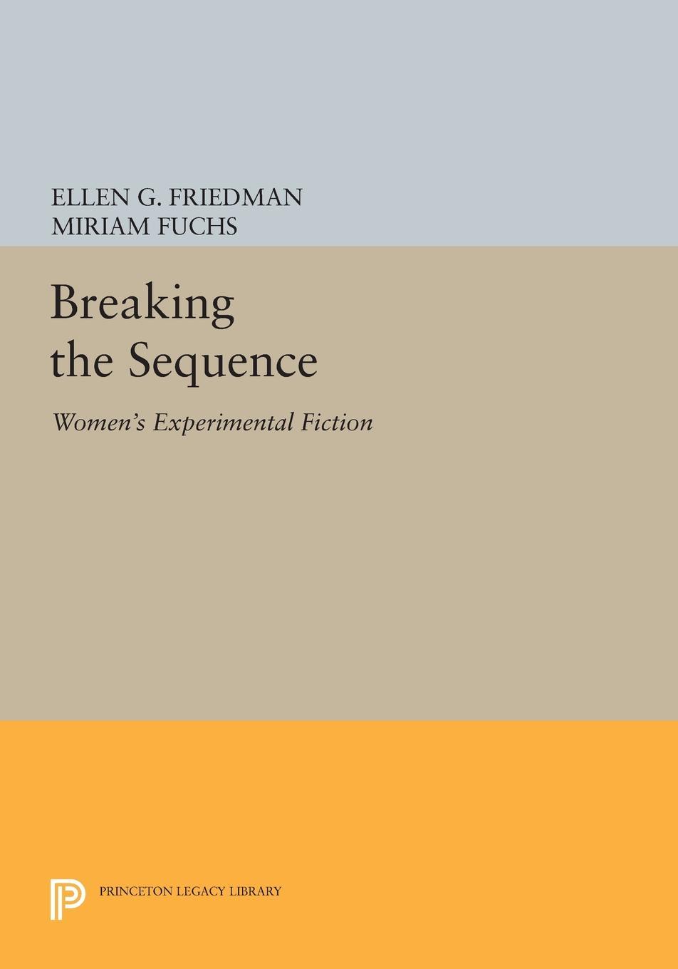 Breaking the Sequence