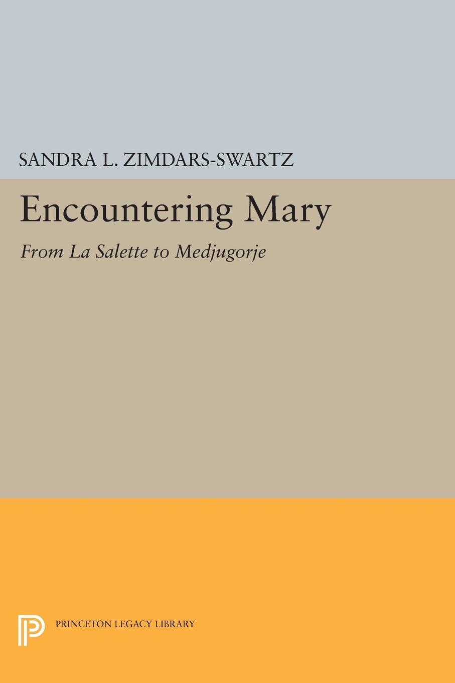 Encountering Mary