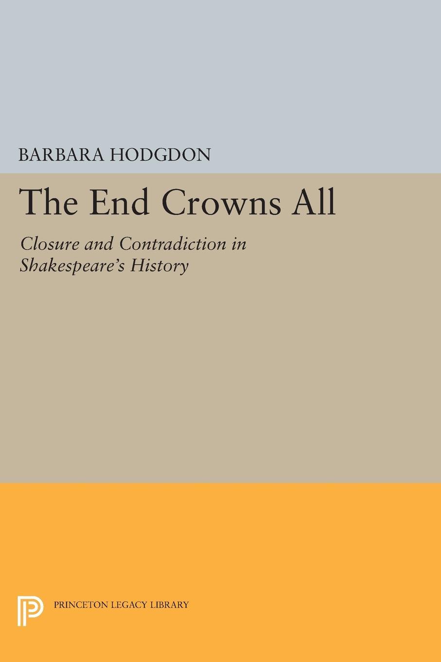 The End Crowns All