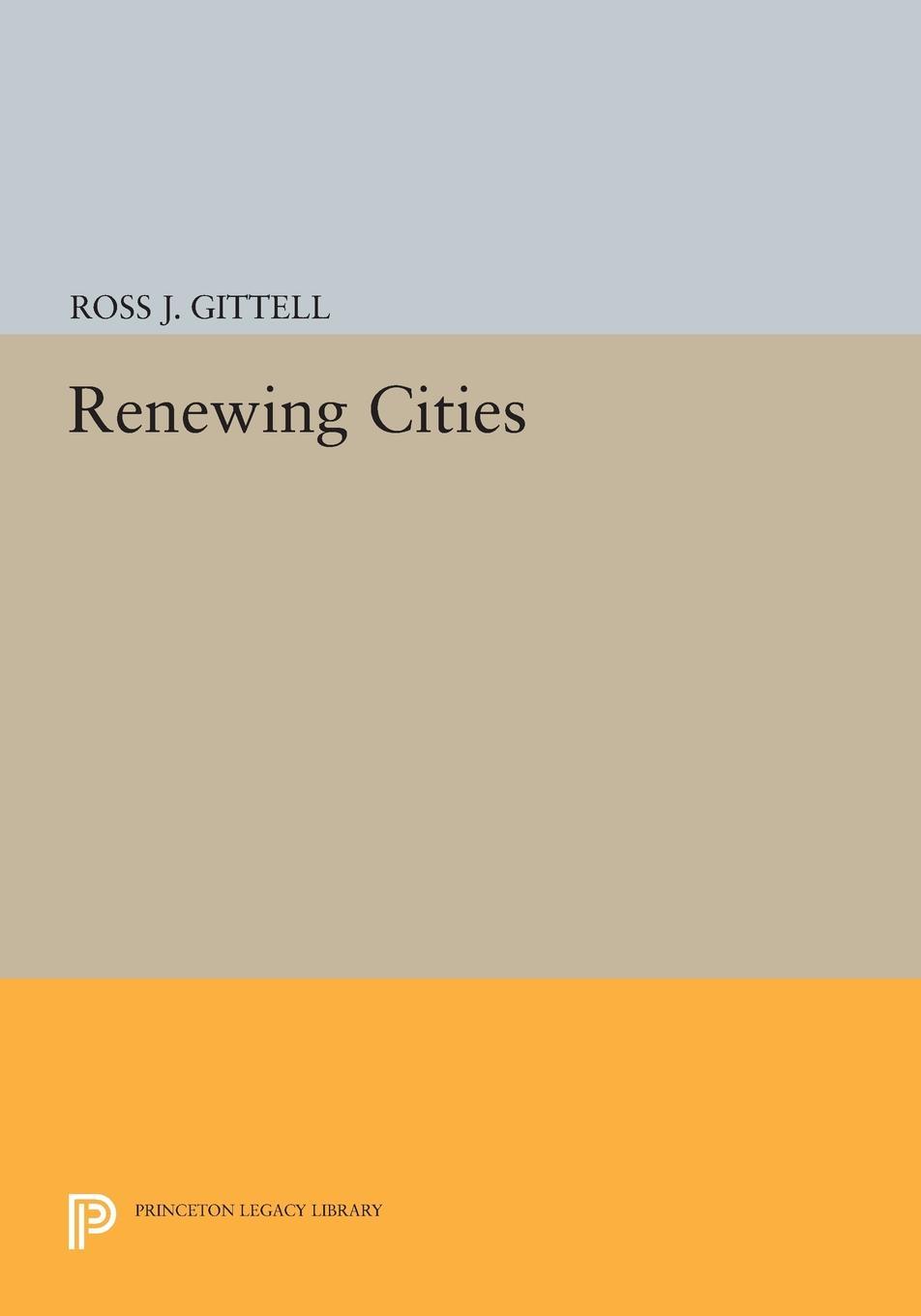 Renewing Cities