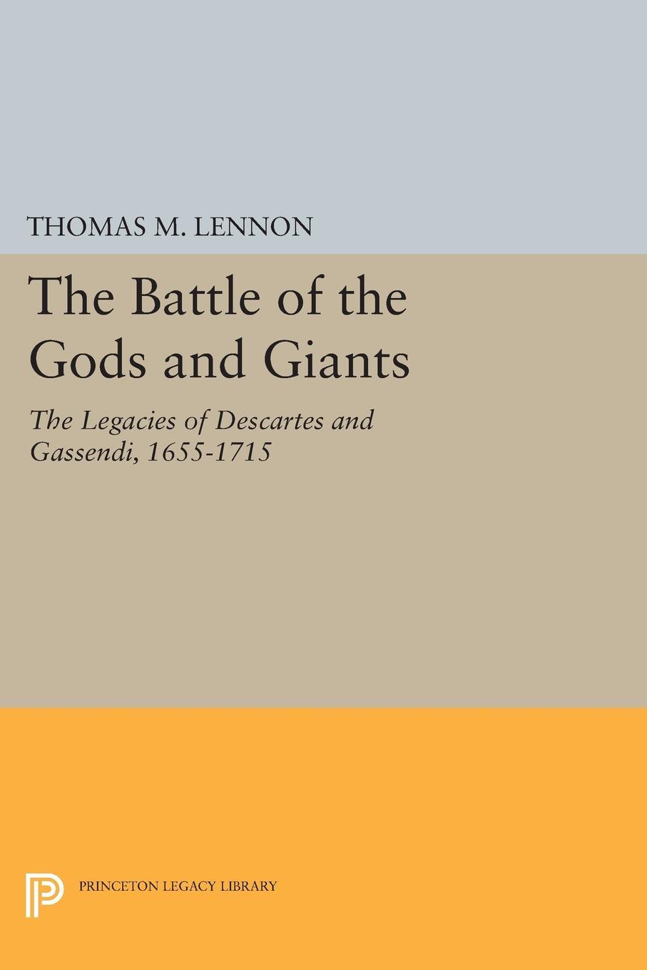 The Battle of the Gods and Giants