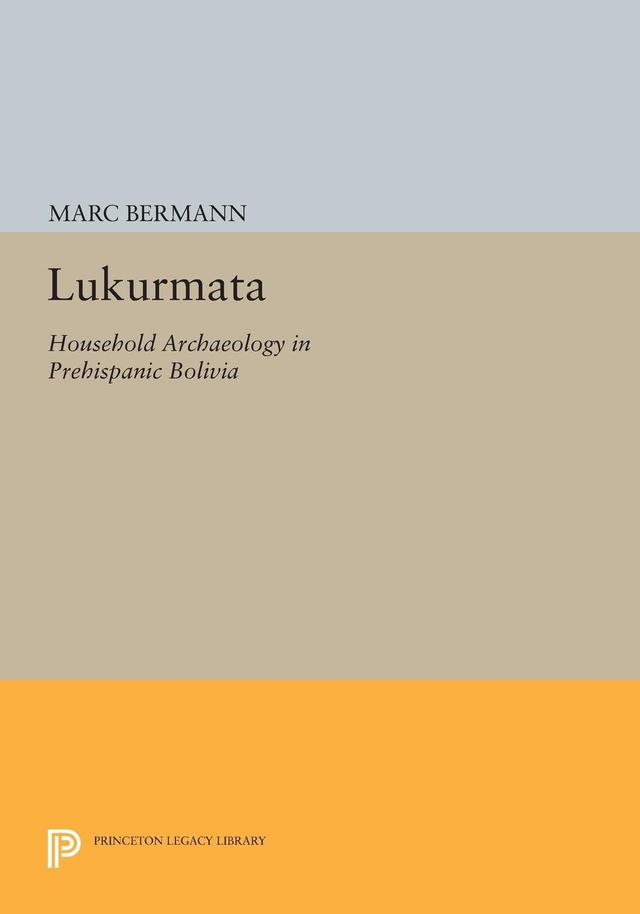 Lukurmata by Marc Bermann