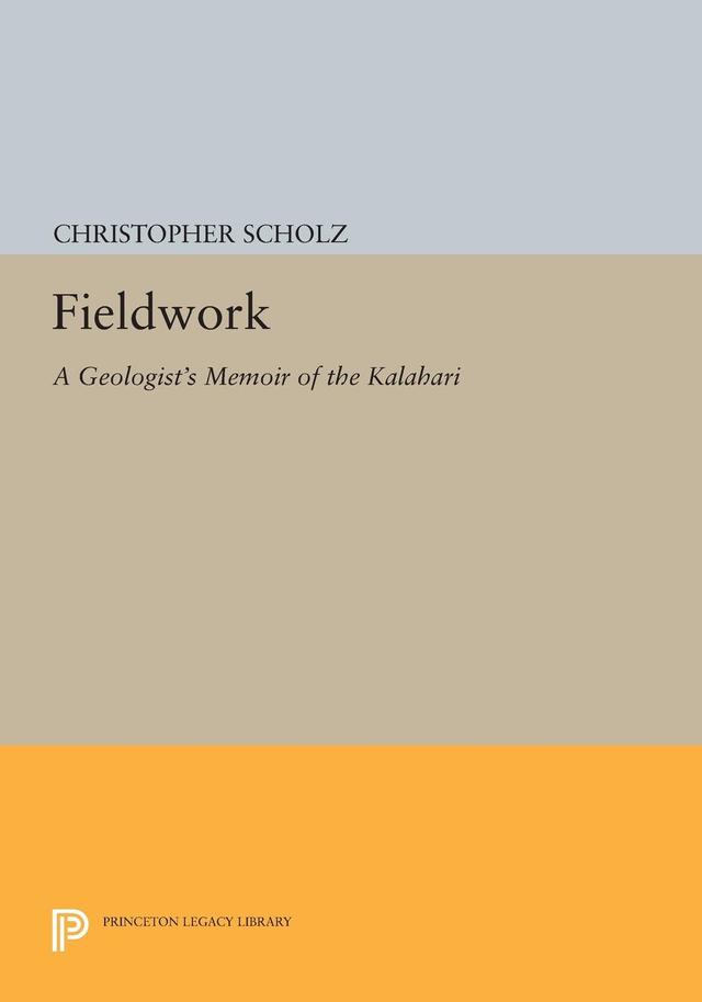 Fieldwork by Christopher Scholz