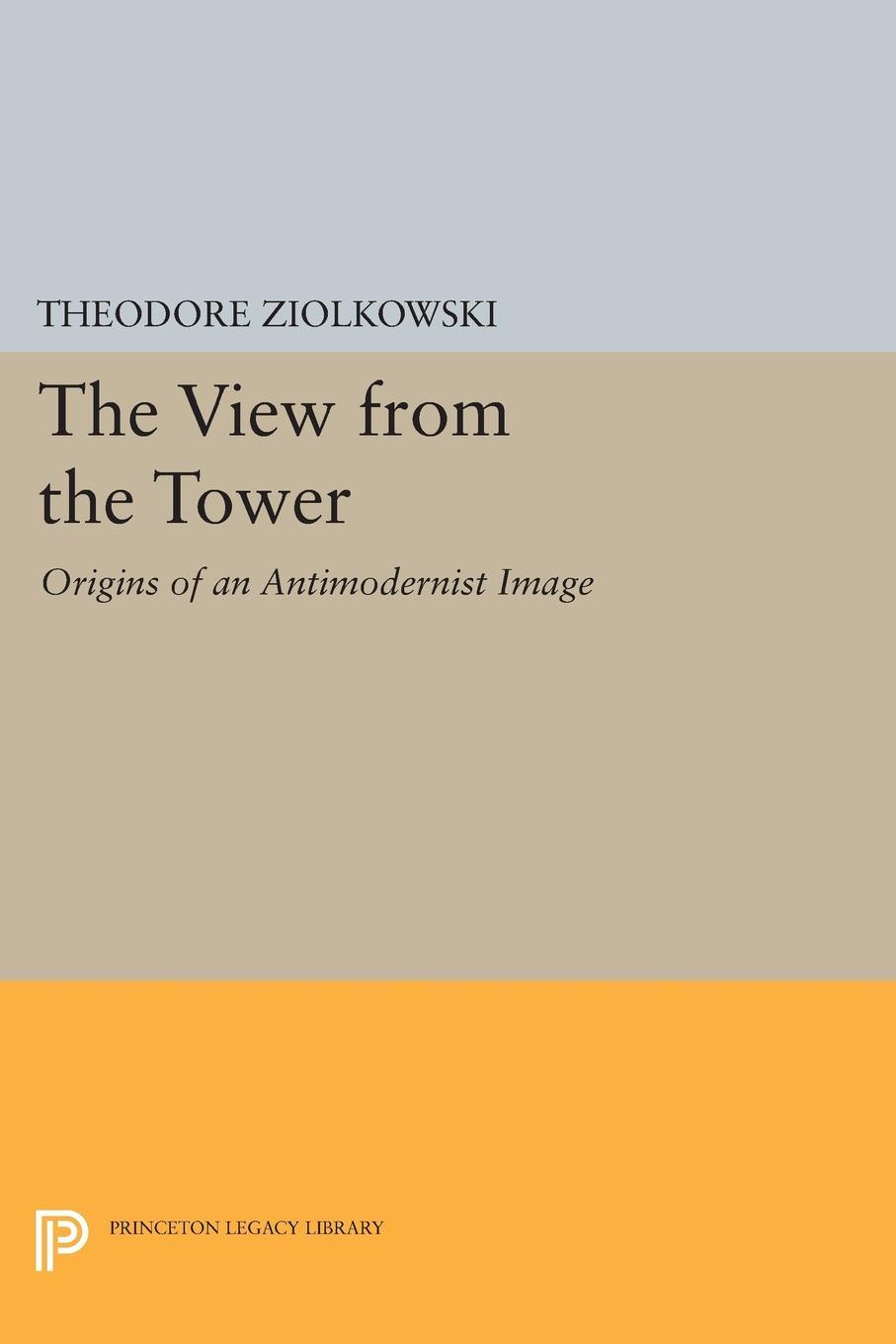 The View from the Tower