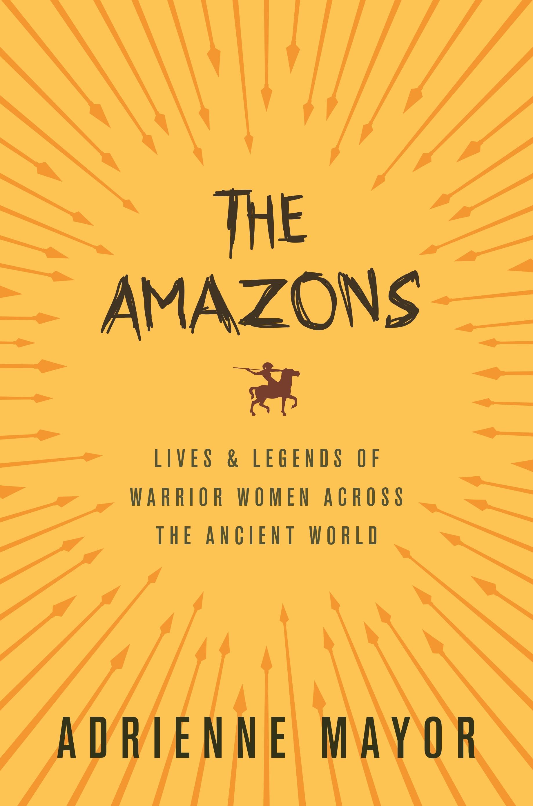 The Amazons