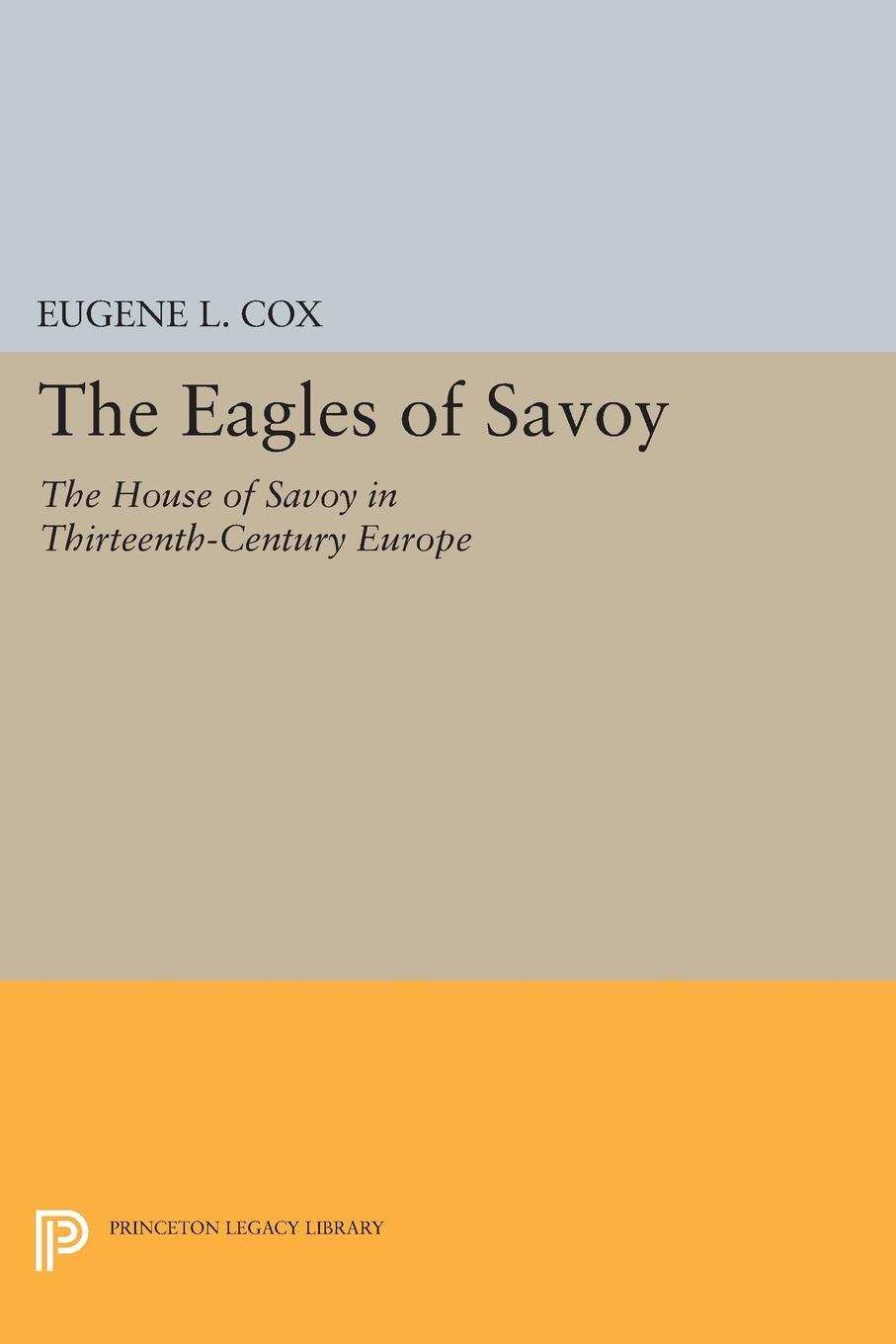 The Eagles of Savoy