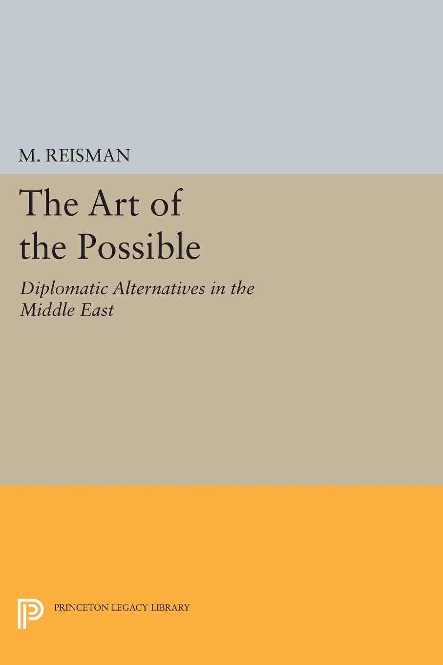 The Art of the Possible