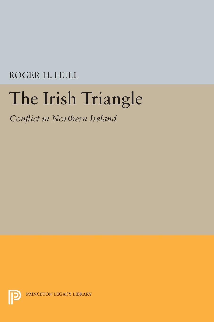 The Irish Triangle